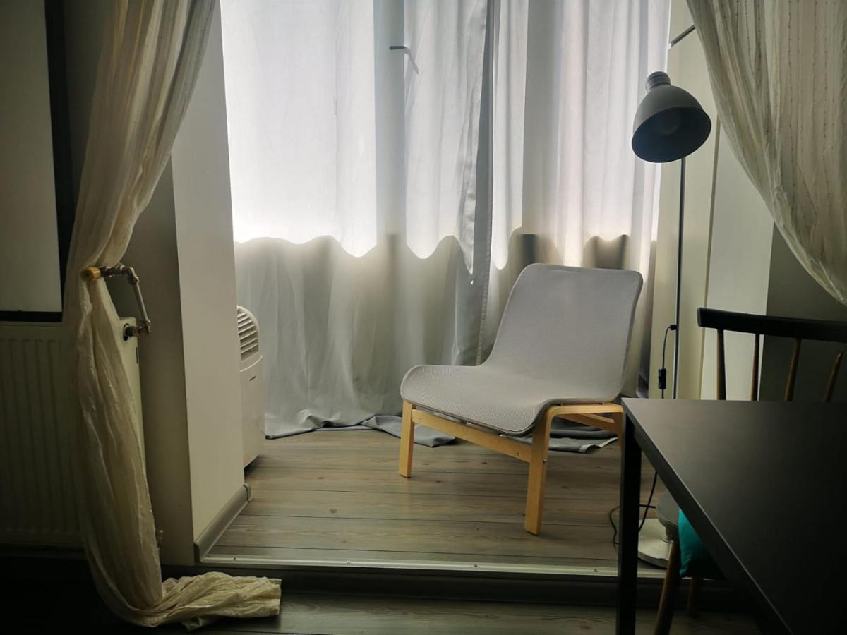 Old Town Studio 부쿠레슈티 외부 사진